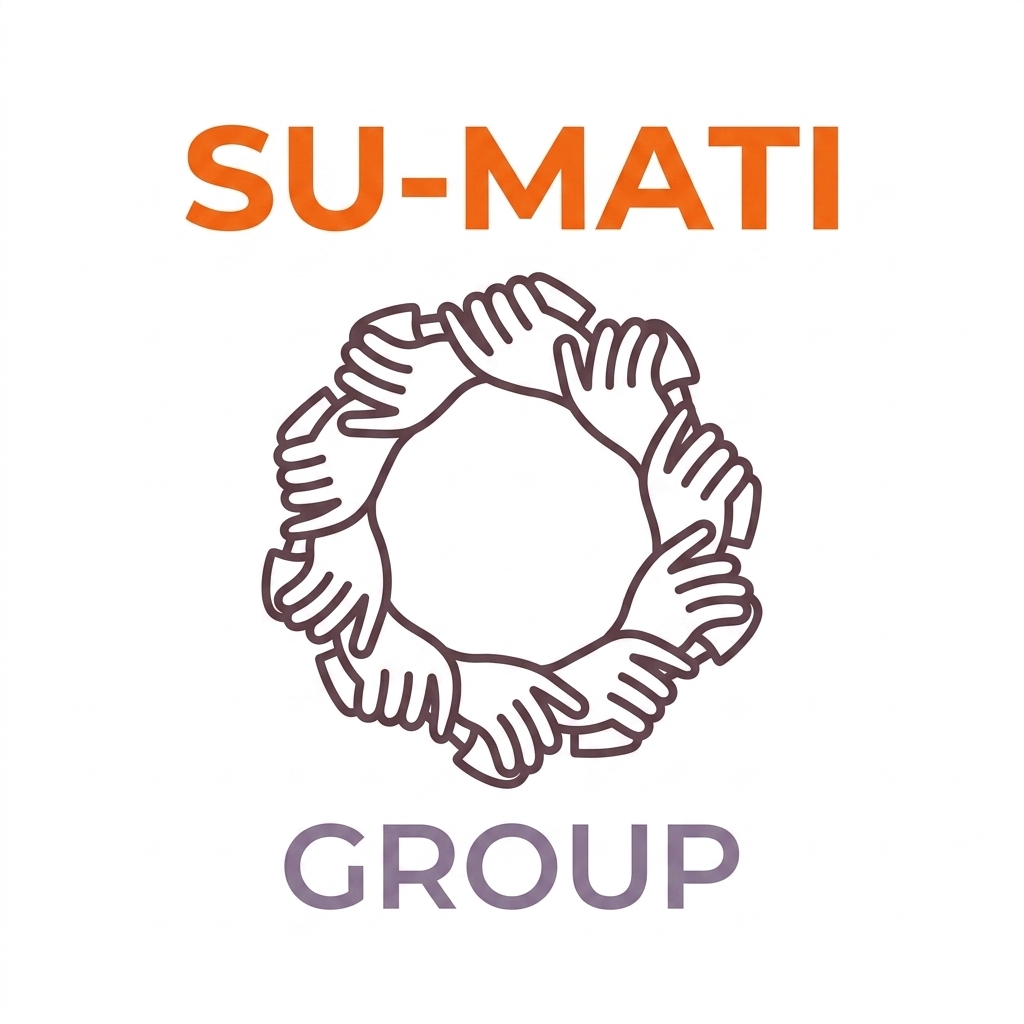 SU-MATI Group logo
